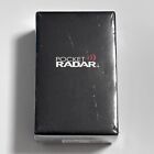 D m Pocket Radar Pr1000 Full Set New Sealed Speed Radar Gun Training Tool Japan