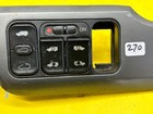2005-2007 Honda Odyssey Power Sliding Door Sunroof Control Switch Oem 77205shja2