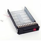 Hp 3 5  Sas Hdd Caddy Hewlett Packard Storage Works Msa60 Msa70 M6412a Array