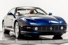 2001 Ferrari 456m Gta
