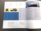 2006 Lexus Gx Gx470 32-page Original Car Sales Brochure Book