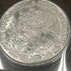 1978 Mexico Cien Pesos Silver Coin   720 
