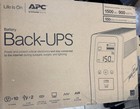 Apc Br1500ms2 Ups 1500va Ups Battery Backup And Surge Protector Power Supply