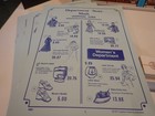 Vtg 1983 Creative Teaching Associates Department Store Math Complete