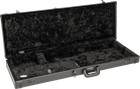 Fender Classic Series Hardshell Case Strat tele  Blackout Guitar Case