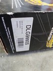 Duralast Gold Starter Dlg9990s  534-10661 