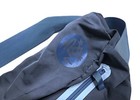 Manduka Yoga Mat Bag Gym Gray Strap