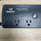 Apc Cnb325 Back-ups Es Conext Surge Protector   Battery Backup 325va