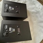 Krk Rokit 8 G5 8-inch Powered Studio Monitor Pair