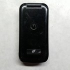 Motorola W409g Black Flip Cell Phone
