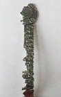 Gouden Koets Netherlands Golden Coach Vintage Souvenir Spoon Collectible