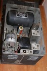Military Link  Vhf Fm Transmitter Type 1906 W dynamotor - Tube Era