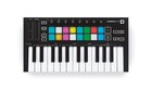 Novation Launchkey Mini Mk3 Mkiii Midi Daw Controller Keyboard Ableton Logic Etc