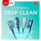 Colgate 360 Whole Mouth Clean Soft Toothbrush Pack Of 4 Multicolored Adult Br   