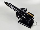 North American X-15 X15 Nasa Usaf Test Research Aircraft Airplane Model 1 32