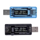Usb Voltage Current Capacity Tester Meter Charger Battery Power Detector