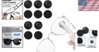 Eyeglass Cleaner Pads Replacement For Peeps Carbonklean Eyeglass Cleaner  10    
