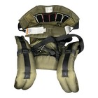 Ergobaby Omni 360 Cool Air Mesh Khaki Green Ergonomic Baby Carrier