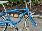 Schwinn Deluxe Stingray 3 Speed 1965 