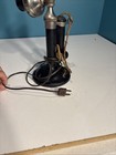 Vintage Antique Stromberg Carlson Rochester Candlestick Telephone  - Very Nice