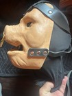 Paul From Slipknot Pig Mask