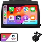 For Toyota Sienna 2004-2010 Android 13 Apple Carplay Car Radio Stereo Gps Navi