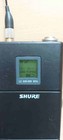 Shure Ur1 L3 Bodypack Wireless Microphone Transmitter