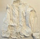 Rare Mariah Carey X Kos   Jacket Size F Daydream Era