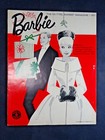  mjs 2  Vintage The Mattel Barbie Magazine  Various 1963 1964  choose 1 