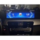 14 9   Carplay Car Radio Stereo For Bmw X1 F48 2016-2019 Gps Navi Screen