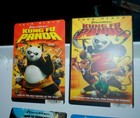 Dreamworks Video Store Shelf Display 5 x8  Backer Cards  Lot Of 9 Different
