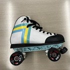 Roller Derby Roller Skates - Women   s Size 10 - Antik Skyhawk- Bones Wheels