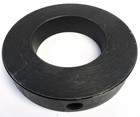 Aitken  4  900 Rf Cs Bleed Ring W  1 2  Fnpt Port  8  Od X 4-1 2  Id     Nos