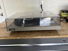 Technics Sl-23 Belt Drive Turntable - Parts Only