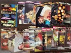 1997 Skybox Star Trek The Original Series Season 1 Complete Card Set W  Promo