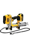 Dewalt 20v Dcgg571m1 Max Lithium-ion Grease Gun Kit