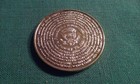 The 38 Presidents Of The United States Commemorative Medal Coin Token 1776-1980