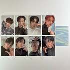  ateez  Official Golden Hour   Part 3  lemon Drop  Poca Ver  Photocard A