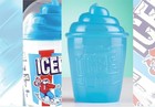Squishy Icee Blue Rasberry Scented Squishy Viral Trend Squishies