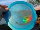 Champion Firebird Falcon Disc Golf Innova  100 Produced  Artist 175g  1331