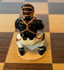 San Francisco Giants Rivalry Chess 2005 Replacement Piece Rook