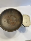 Vintage   Antique Household Cast Iron Scale 