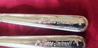  305  4 Vintage St  Pierre Smirnoff Vodka Cocktail Stirrer Mixing Spoon Iced Tea