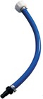 Yamaha New Oem  Replacement Flush Hose  Mwv-flush-hs-bl Genuine Yamaha
