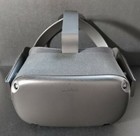    vr Headset Only     Oculus Quest 64gb Good Condition Deep Cleaned No Controllers
