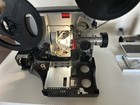 Video Transfer Projector  Telecine   Reg 8 And Super 8 Silent Total System  