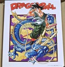 Dragon Ball 40th Anniversary Coin Set Limited All Coins Included   japan