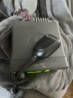 Motorola Xpr 4550 Uhf Mobile Two-way Radio 450-512mhz Aam27trh9la1an See Video