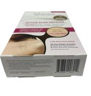  3  Embrace Active Scar Defense - New Scars Silicone Sheets 2 4 Inch  Pink Box