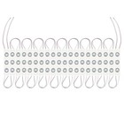 Led Module Replacement Lights For Inflatables White Led Christmas Inflatables 